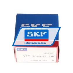SKF YET205-014CW rulman resim 3