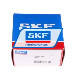 SKF YAR210-2FW/VA201 rulman resim 3