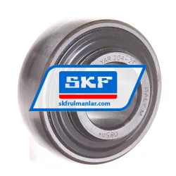 SKF YAR204-2F