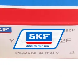 SKF YAR204-2F rulman resim 4