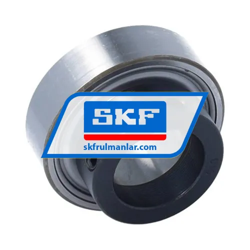 SKF YET205-100CW ürün fotoğrafı 2