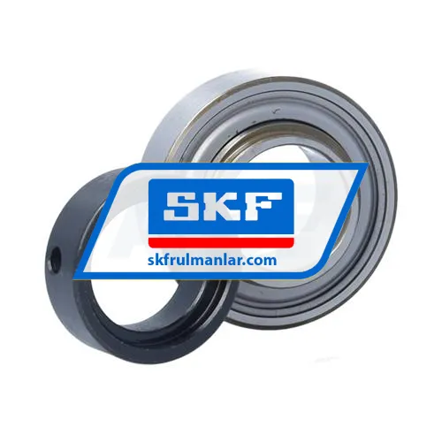 SKF YET205-100CW ürün fotoğrafı 3