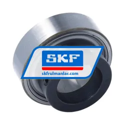 SKF YET205-100CW rulman resim 2