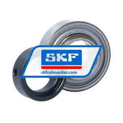 SKF YET205-100CW rulman resim 3