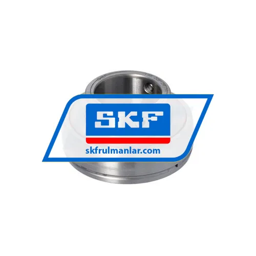 SKF YAR206-2RF/HVW64 ürün fotoğrafı 2