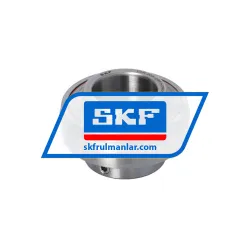 SKF YAR206-2RF/HVW64