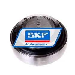 SKF YSP212SB-2F rulman resim 2