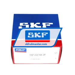SKF YSP212SB-2F rulman resim 3