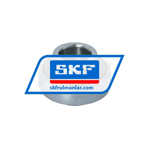SKF YAR204-2RF/VE495