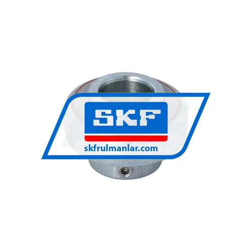 SKF YAR204-2RF/VE495 ürün fotoğrafı 2