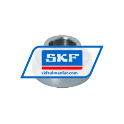 SKF YAR204-2RF/VE495