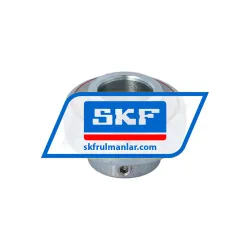 SKF YAR204-2RF/VE495 rulman resim 2