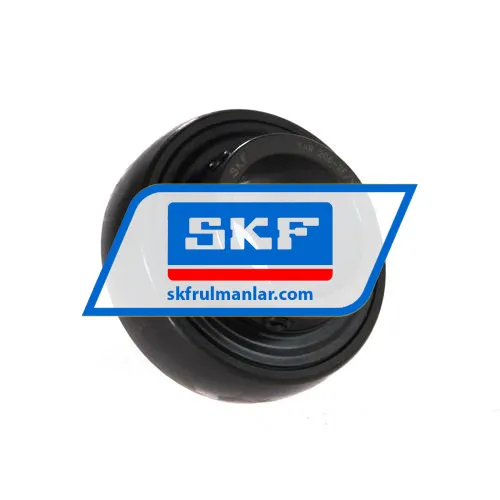 SKF YAR206-2F/VA201