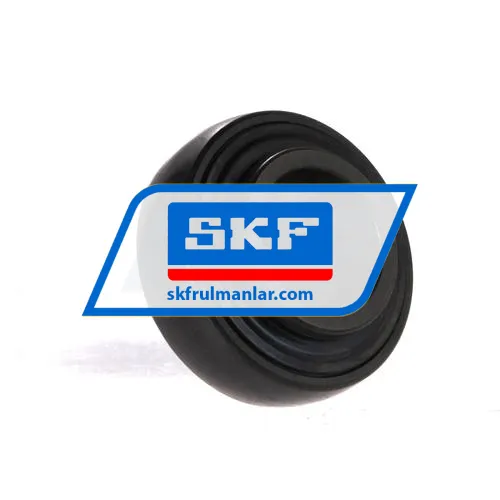SKF YAR206-2F/VA201 ürün fotoğrafı 2