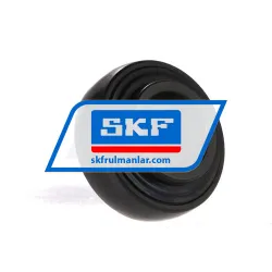 SKF YAR206-2F/VA201 rulman resim 2