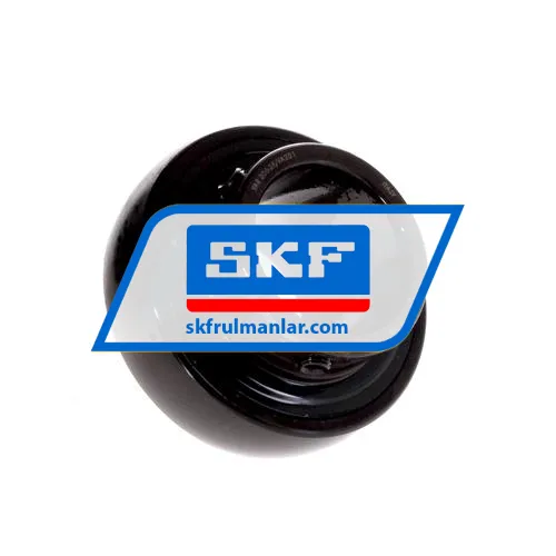 SKF YAR208-2F/VA201