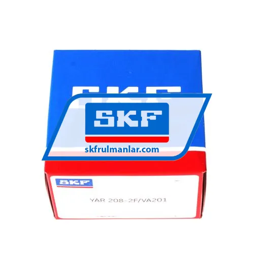 SKF YAR208-2F/VA201 ürün fotoğrafı 3