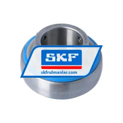 SKF YAR207-2LPW/SS