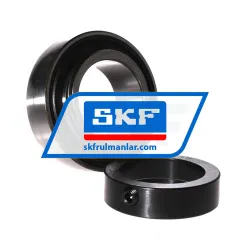 SKF YET210-115 rulman resim 2