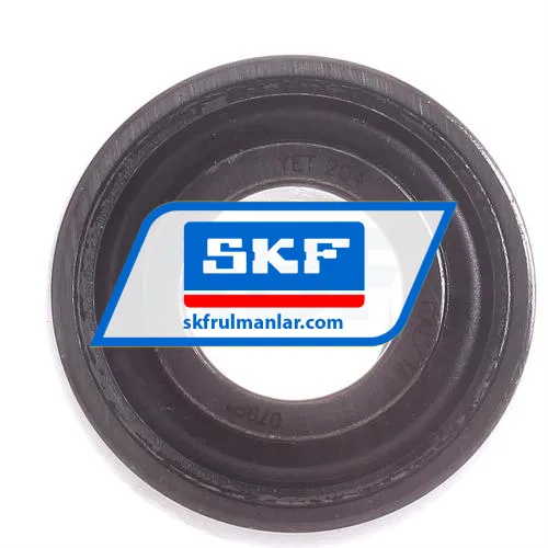 SKF YET204