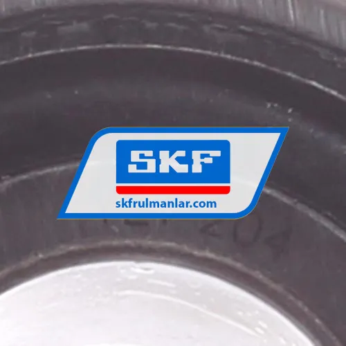 SKF YET204 ürün fotoğrafı 2