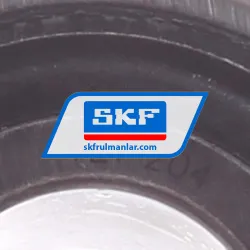 SKF YET204 rulman resim 2