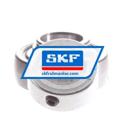 SKF YET204 rulman resim 4