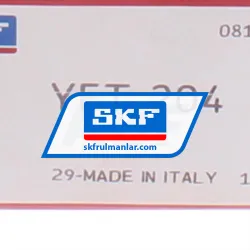 SKF YET204 rulman resim 6