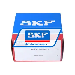 SKF YAR212-207-2F rulman resim 3