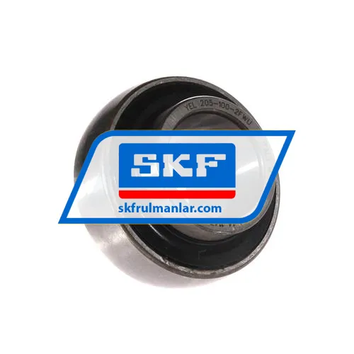 SKF YEL205-100-2FWU