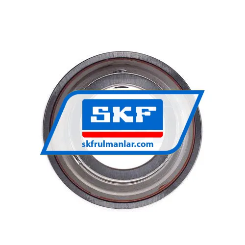 SKF YAR206-2RF/HV ürün fotoğrafı 2