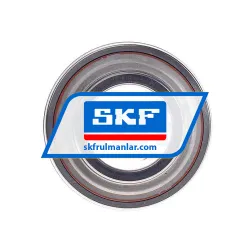 SKF YAR206-2RF/HV