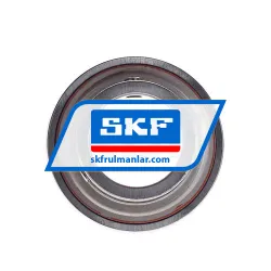 SKF YAR206-2RF/HV rulman resim 2