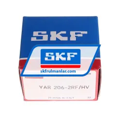 SKF YAR206-2RF/HV rulman resim 3