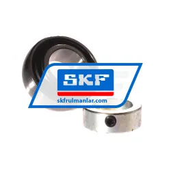 SKF YETAG206-2LS8R rulman resim 2