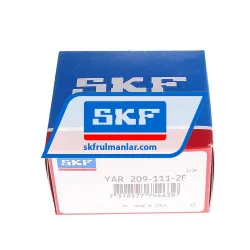 SKF YAR209-111-2F rulman resim 3