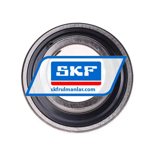 SKF YAR207-2F ürün fotoğrafı 2