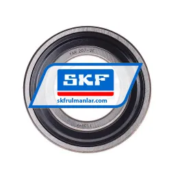 SKF YAR207-2F
