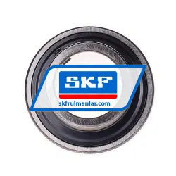 SKF YAR207-2F rulman resim 2