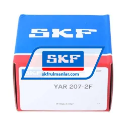 SKF YAR207-2F rulman resim 3