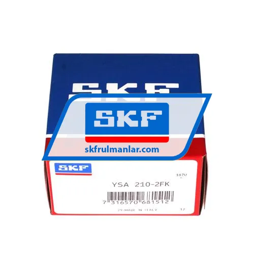 SKF YSA210-2FK ürün fotoğrafı 3