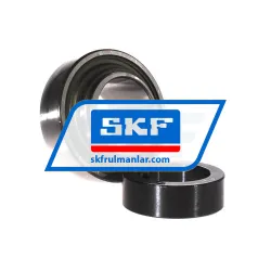 SKF YEL208-2DW/AG rulman resim 2