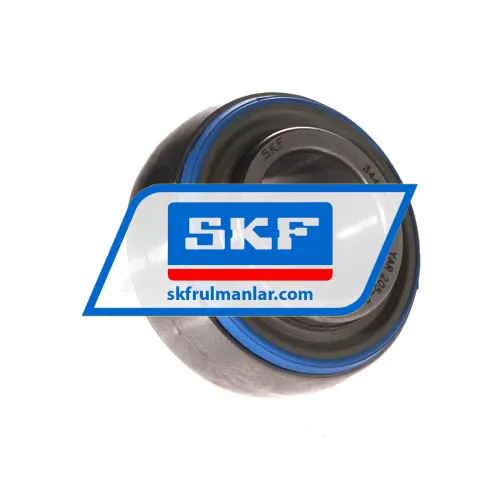 SKF YAR205-2LPW/SS ürün fotoğrafı 2