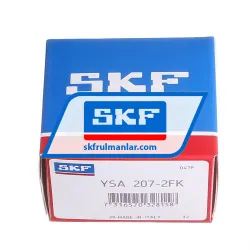 SKF YSA207-2FK rulman resim 2