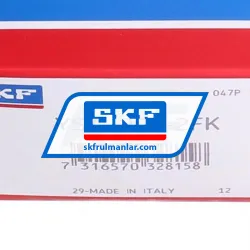SKF YSA207-2FK rulman resim 3