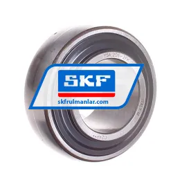 SKF YSA206-2FK