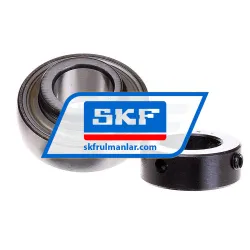 SKF YET205-014