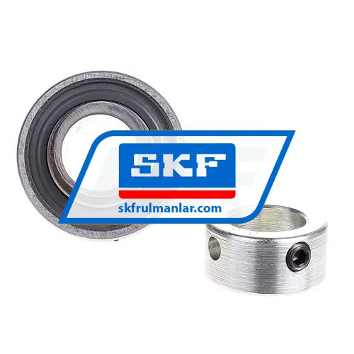 SKF YET203