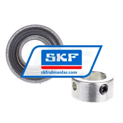SKF YET203