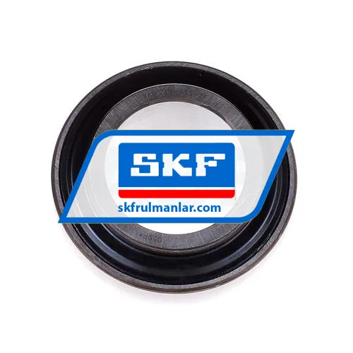 SKF YAR210-115-2F ürün fotoğrafı 2